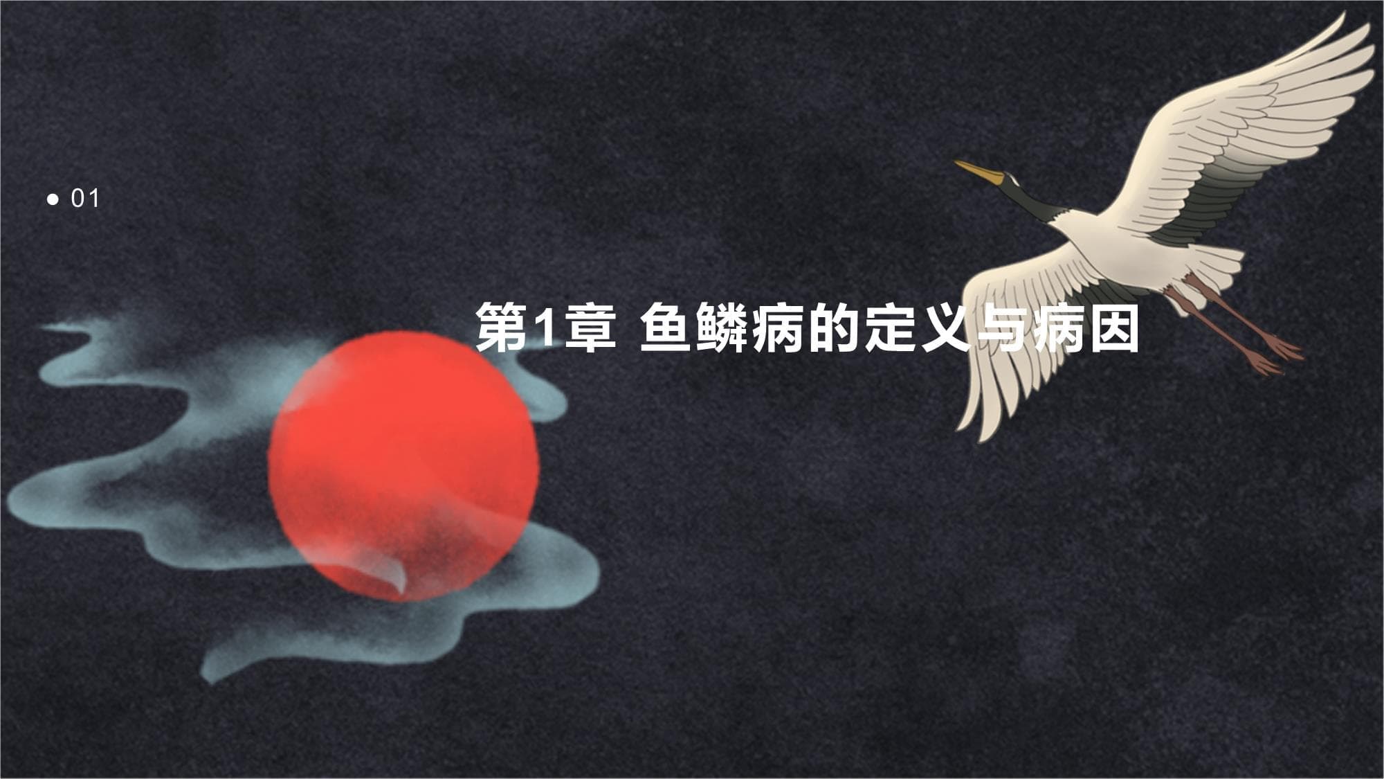 鱼鳞病的病因与治疗