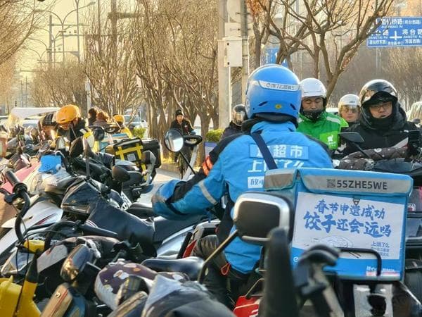 “电摩化”还是“轻型化”——电动自行车该往何处行