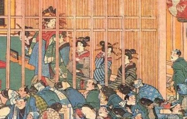 日本神话的由来及神话人物介绍