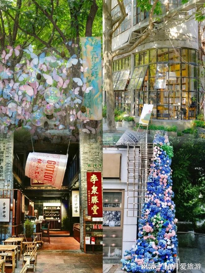 开启佛山一日梦幻之旅！复制这条黄金路线，尽享璀璨风光
