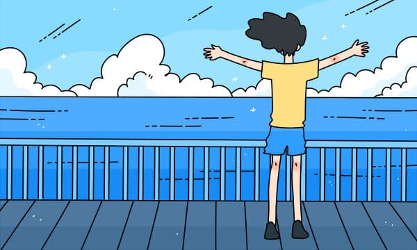 季风区与非季风区的分界线是什么 如何划分