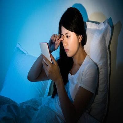 眼睛干涩发痒怎么缓解 缓解眼睛干涩发痒的几个方法须知