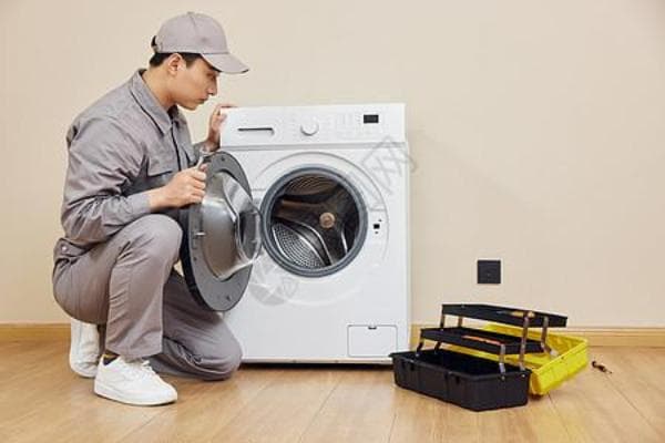 洗衣机突然进水量少怎么办？4个实用解决方案帮你轻松应对