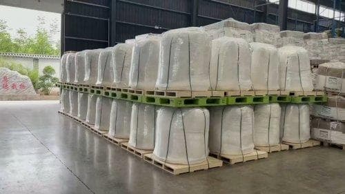 高吸水性树脂 vs 一般吸水材料：性能对比与应用