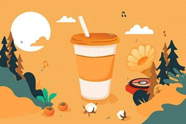 1杯奶茶含149mg咖啡因？专家：每天摄入400mg咖啡因属正常范畴