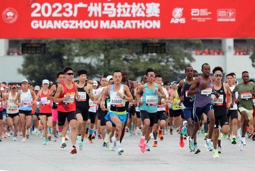 马拉松比赛奖金分配：从菏泽到北京的详细解析