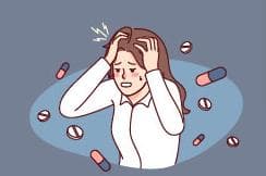 识别危险因素，远离脑血管病