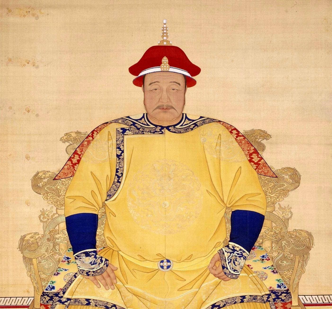雍正王朝中的八王议政是怎么一回事？八王议政真的可以威胁皇权吗