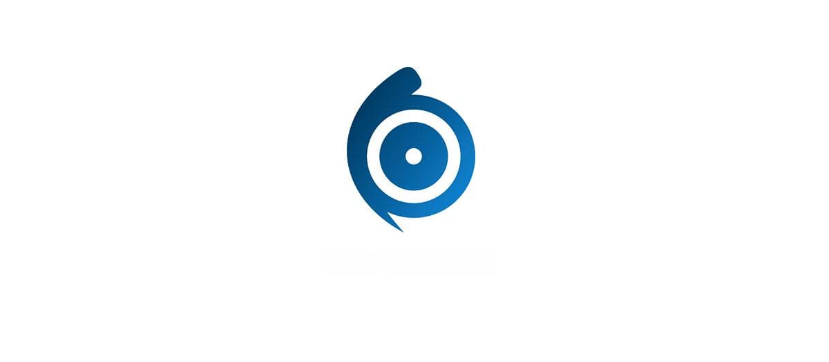 如何将简约时尚的元素融入到智能家居品牌的 logo 设计中？