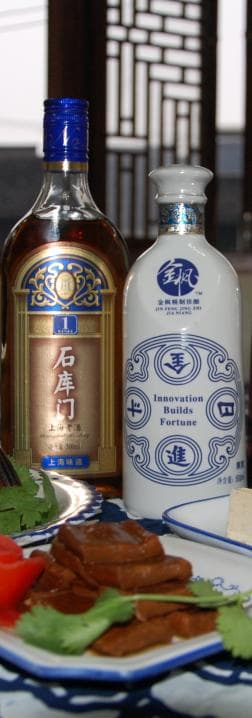 金山冬日美食图鉴