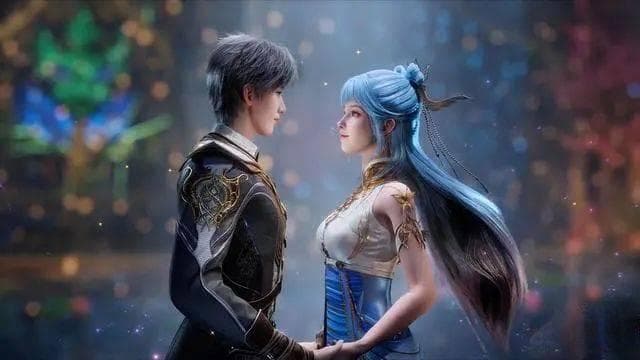 斗罗大陆：霍雨浩营救大揭秘
