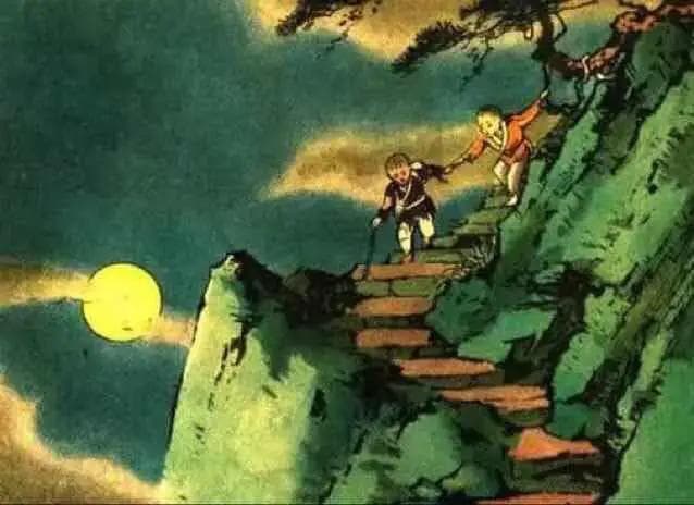滇缅公路的来龙去脉