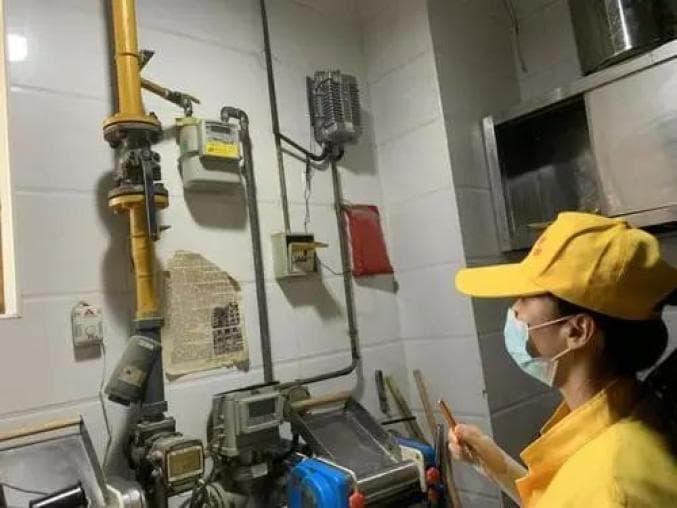 敲警钟！这些家庭用气安全十分重要！