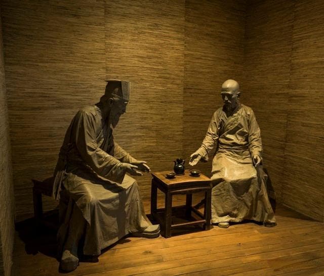 淮北：一座充满历史文化韵味的东方古城