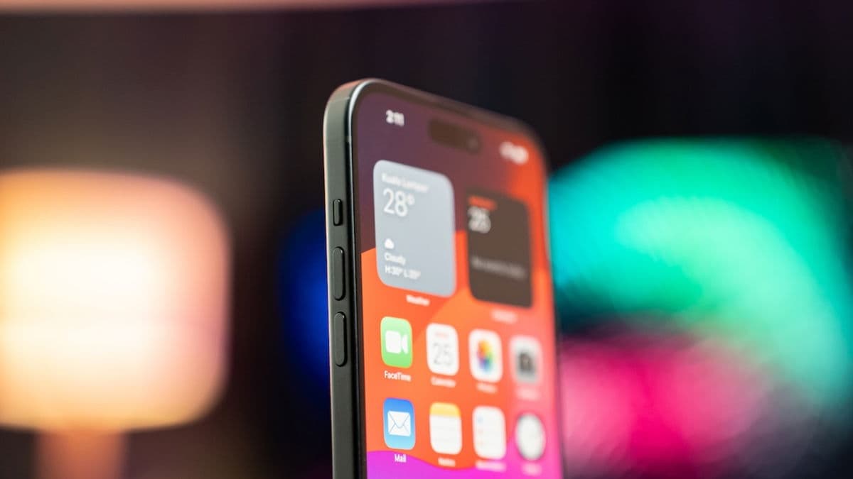 如何在 iPhone 上截屏：所有方法
