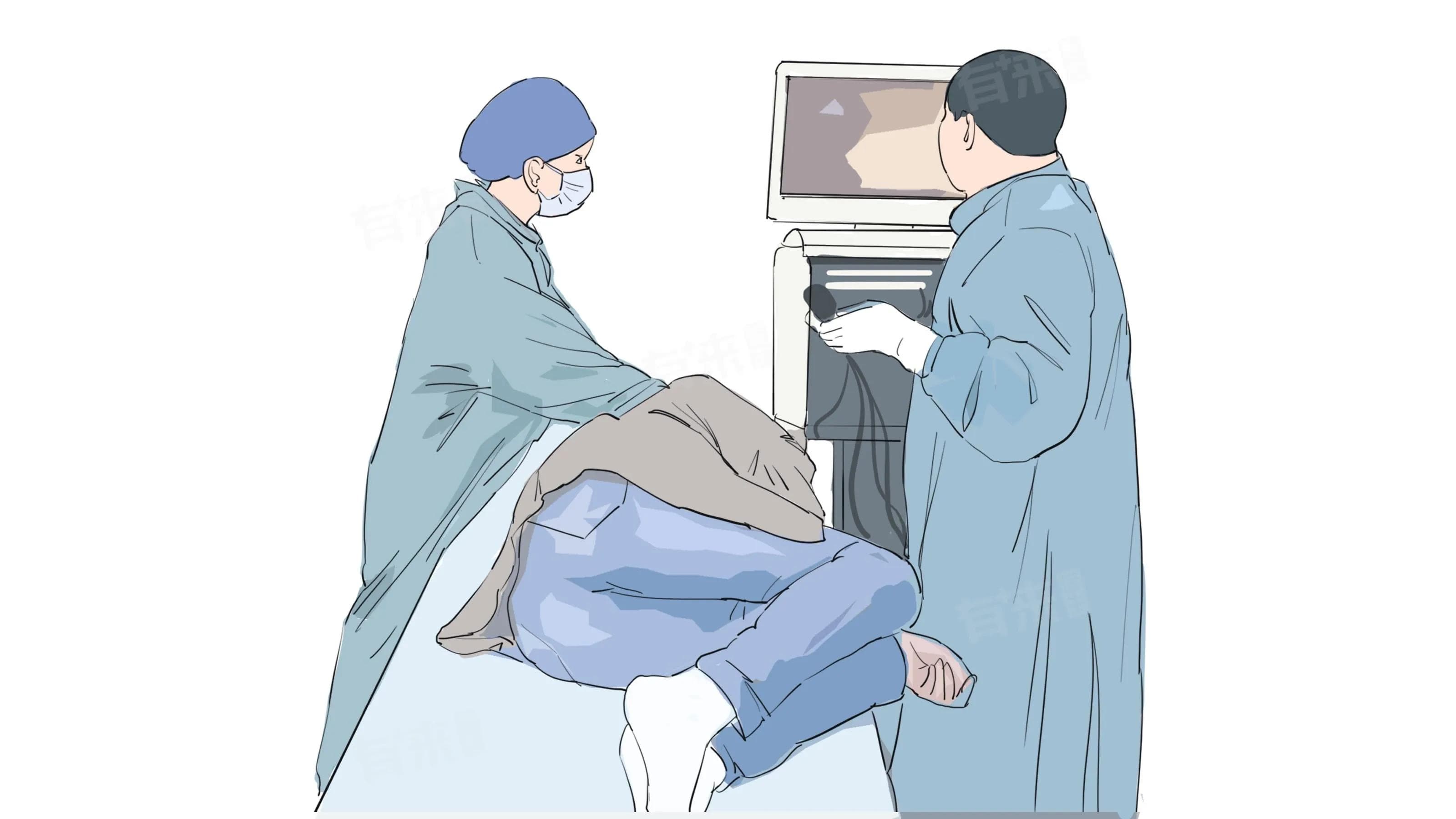 肝胆脾胰腺做CT好还是B超好