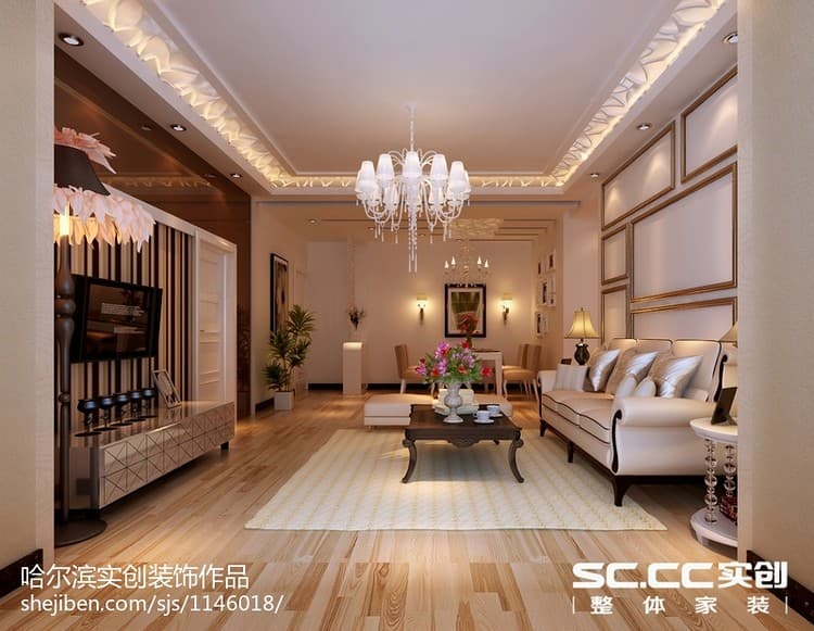 深色家具配什么颜色壁纸？壁纸与家具的颜色搭配有哪些技巧？