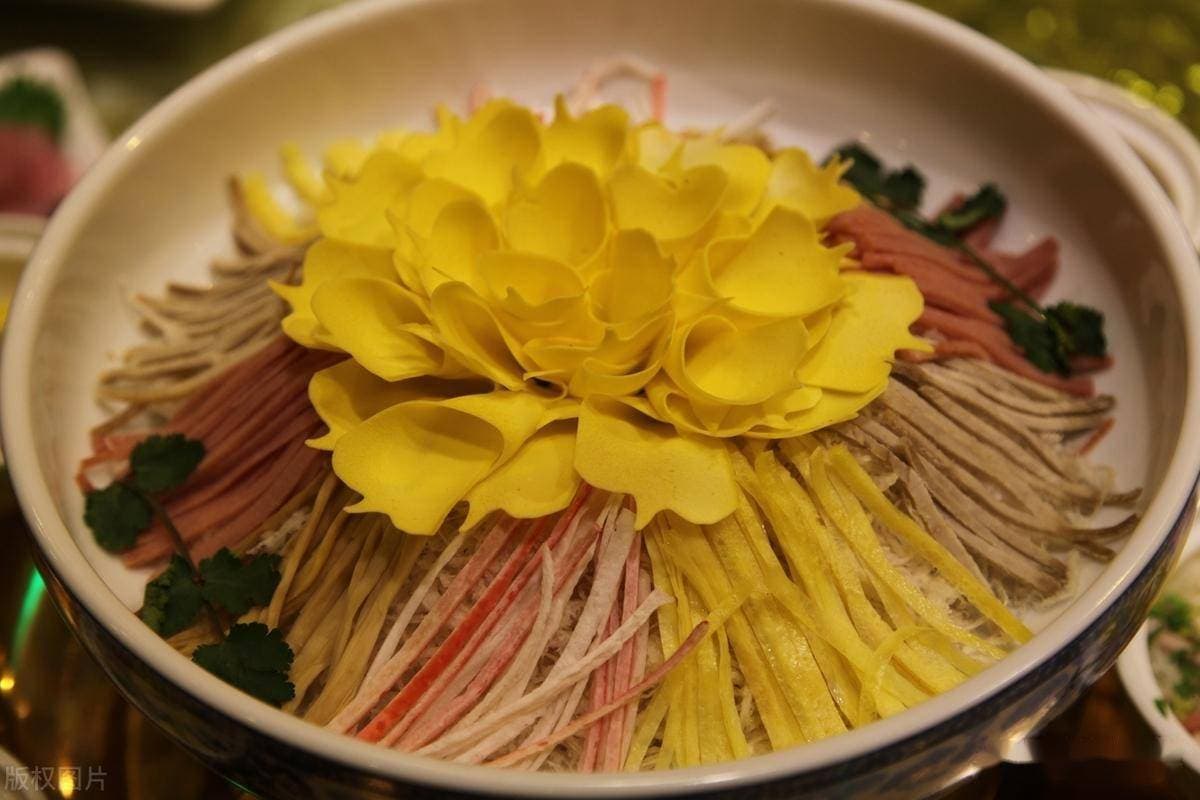 洛阳水席：千年古都的饮食文化瑰宝