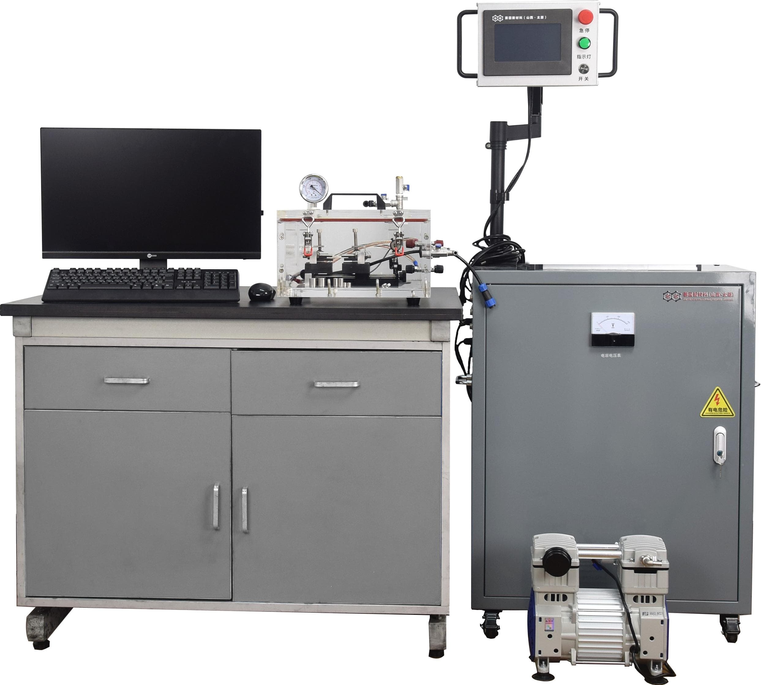 AFM：钾电池新突破-0.5秒3000K超快制备介孔碳笼储钾