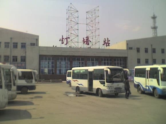 辽宁省灯塔市：北国鱼米之乡的自然人文魅力