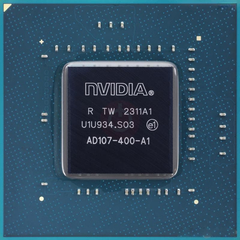 传RTX 4060移动版游戏性能可持平桌面版，属实吗？实测出炉