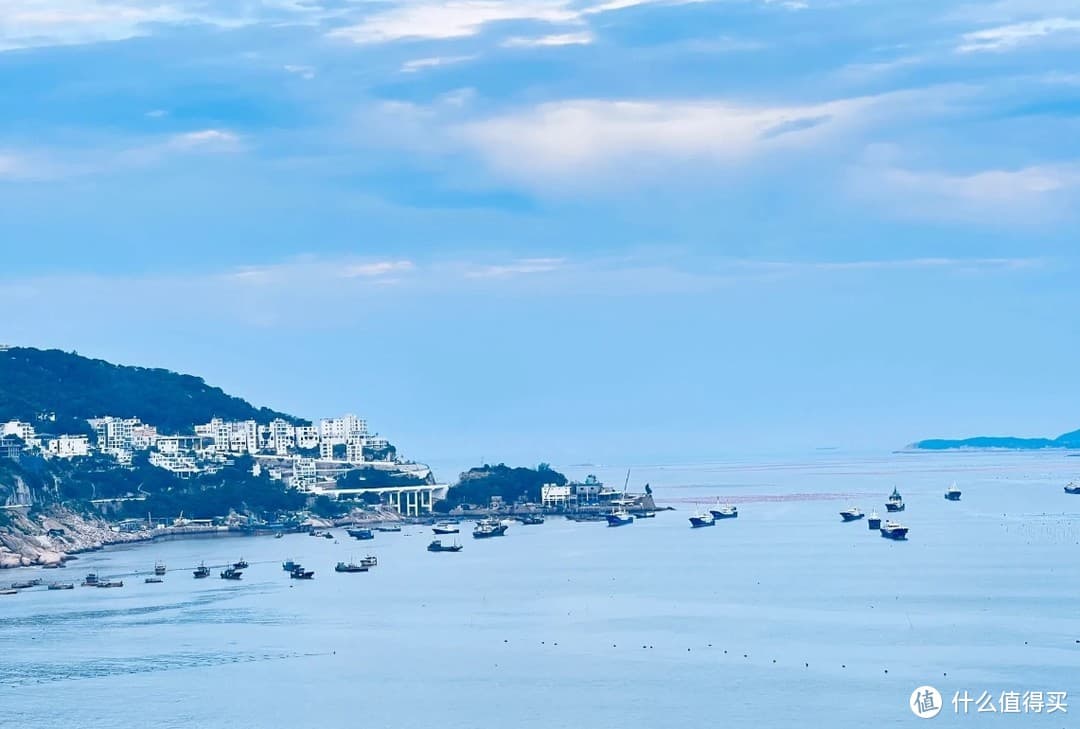 福建霞浦，摄影爱好者的天堂，旅行少女的打卡圣地