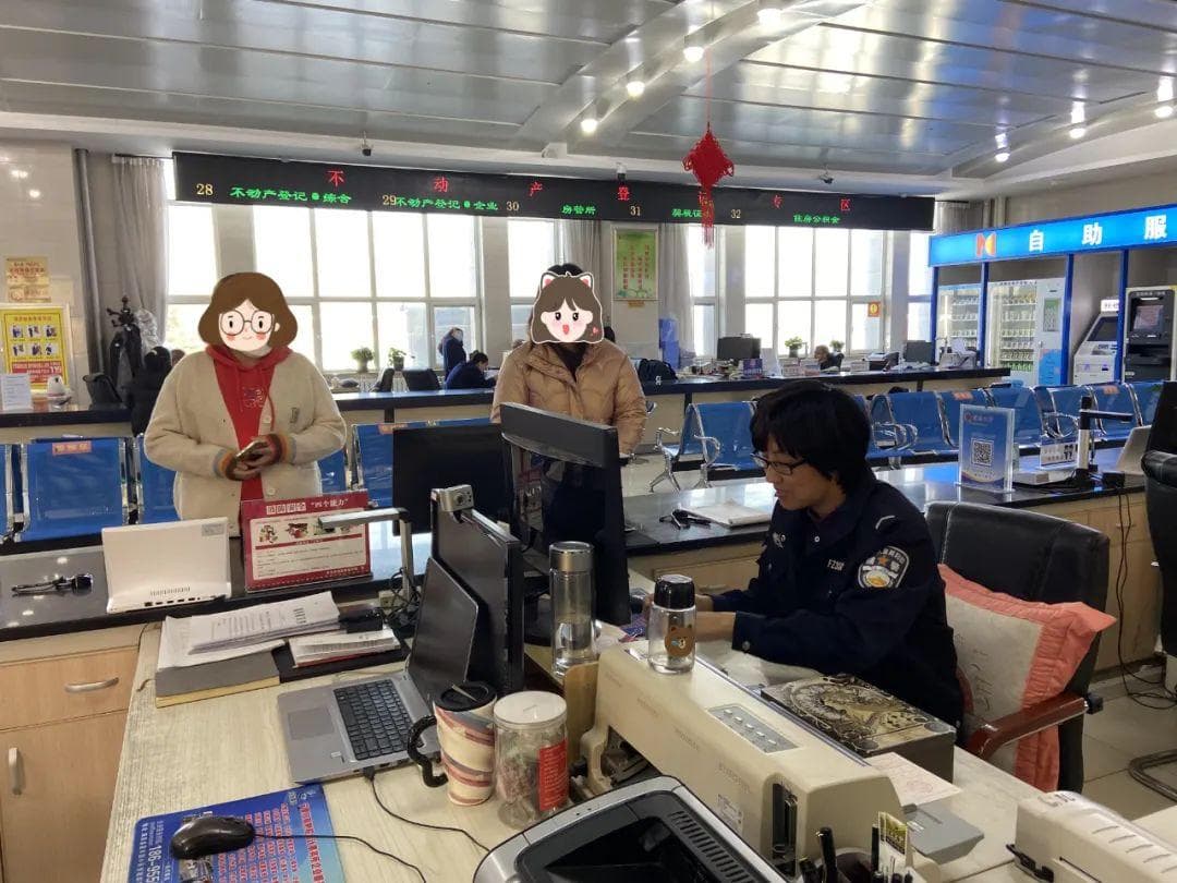 政务服务"周末不打烊"便民暖心更贴心