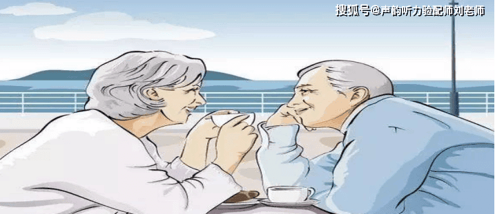 为什么要坚持佩戴助听器？