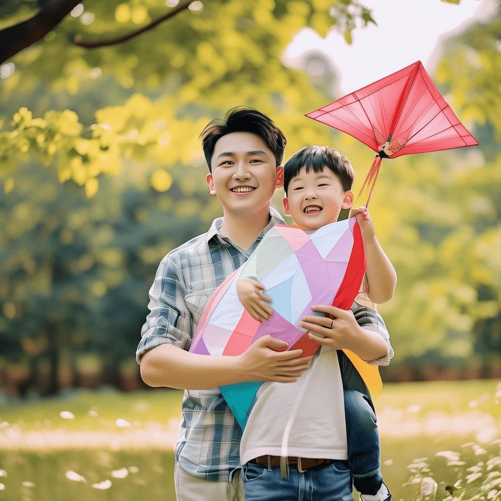 当父母的爱变成枷锁：如何平衡孝顺与自我成长
