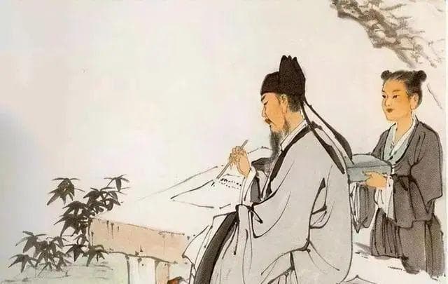 蔡文姬：从才女到匈奴王妃再到曹操义女的传奇人生
