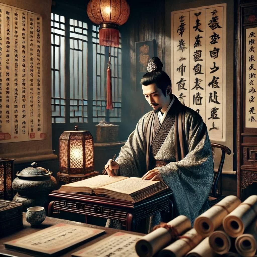 宋代周礼学，探秘古代治国之道！