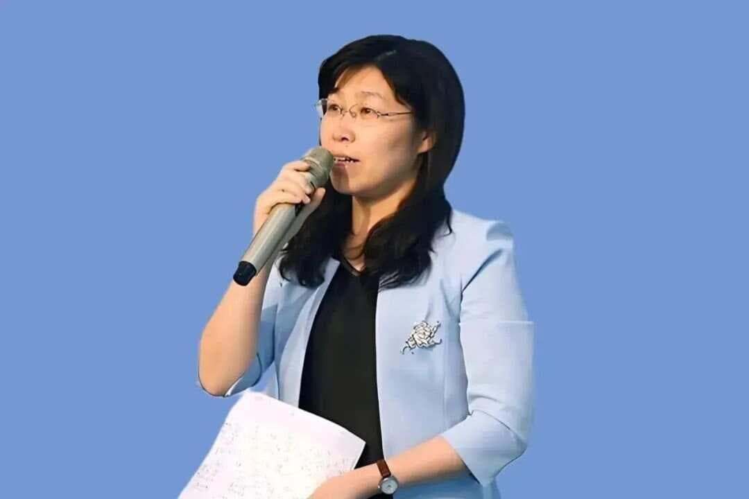 学校高质量发展 | 刘莉莉：重构县中校园生活让学生享受成长