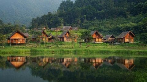 濮阳旅游攻略：历史文化古迹与自然美景探秘