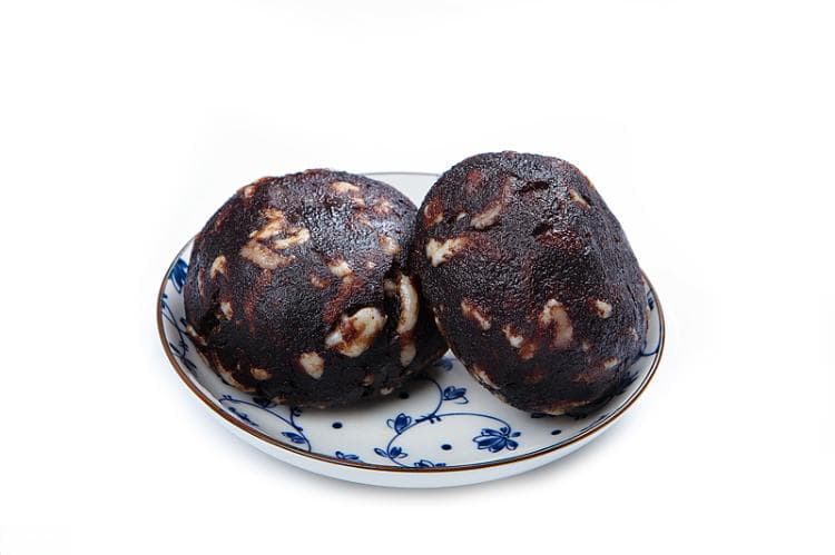 故乡的血豆腐：一道承载时光记忆的传统美食