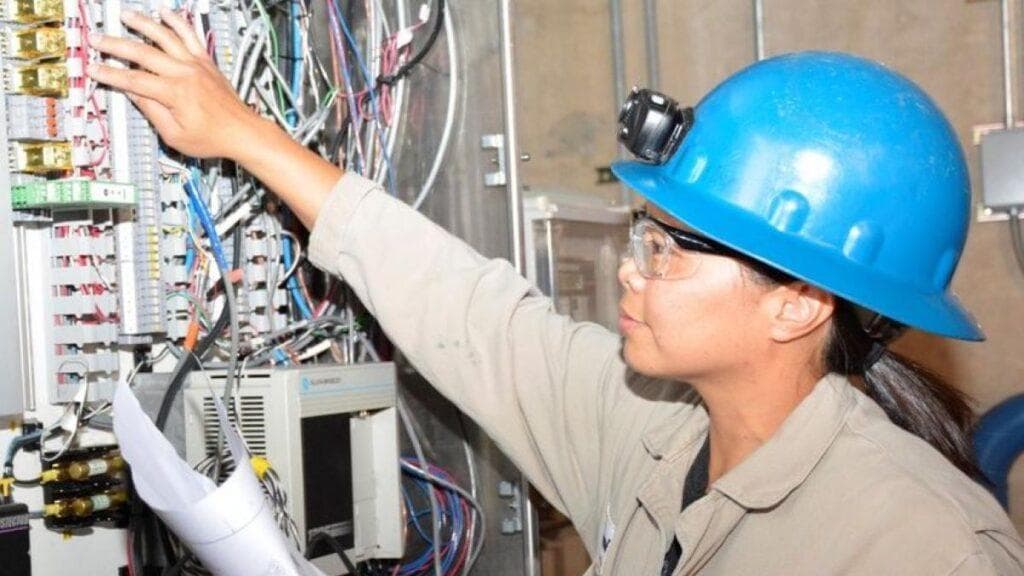 美国电工执业资格考取指南