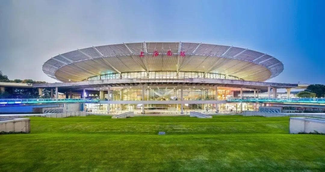 上海南站改造升级：扩容25%，新增环线列车，打造“站城融合”新地标