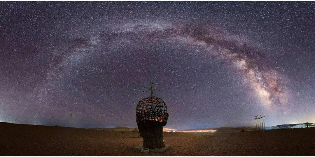 星空摄影独家技巧大揭秘：让你的作品星光熠熠