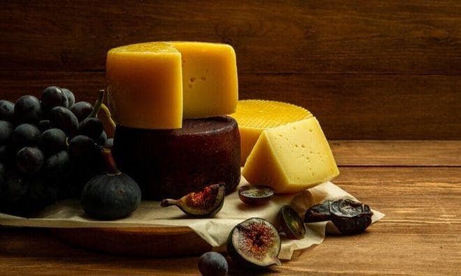 牛奶、奶油和起司该如何保存？日专家教你用冷冻延长乳制品的寿命