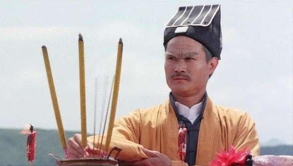 九叔重现荧屏：从林正英到高广泽，经典角色的传承与创新