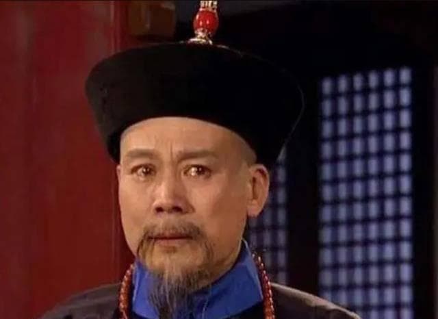 在清朝，不是所有的皇子都可以叫王爷
