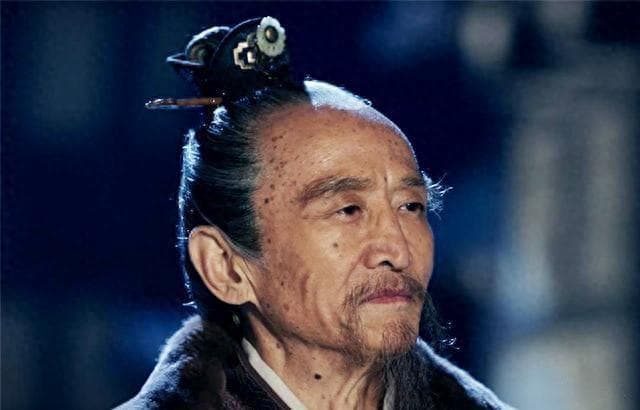 贾诩：一位聪明且充满争议的三国谋士