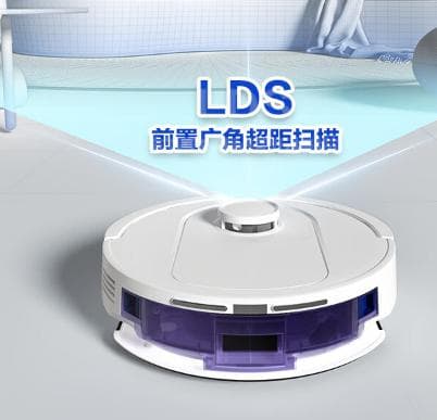 五大维度教你如何挑选最适合家的扫地机器人