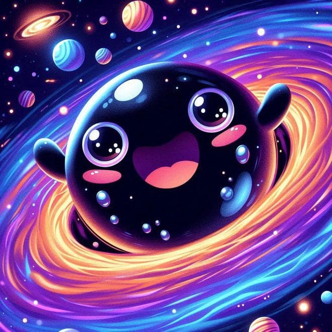 NASA将黑洞可视化，带我们亲临“宇宙怪兽”！
