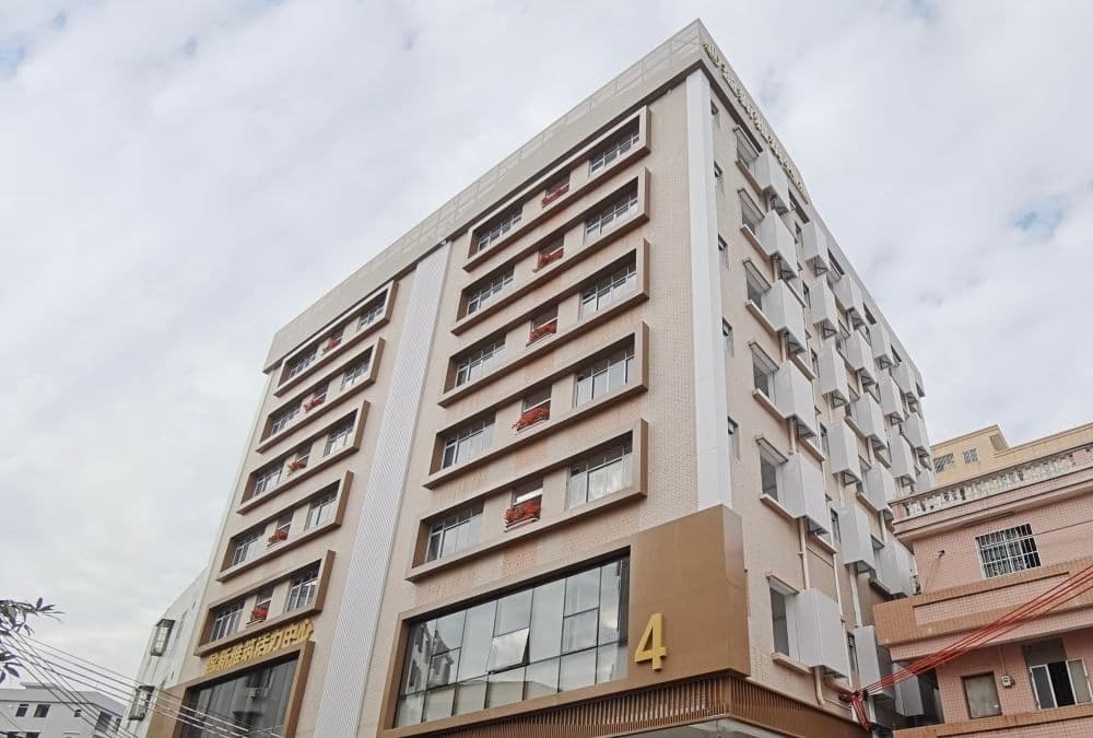 从“住有所居”到“住有优居”：番禺城中村自建房改造新模式