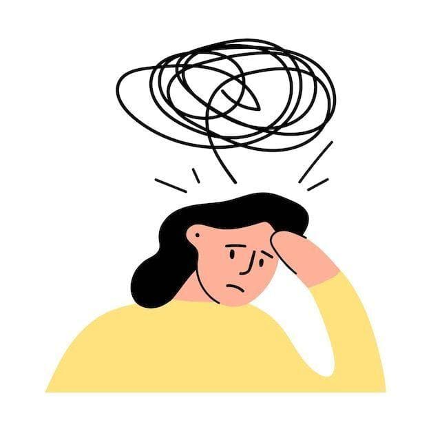 一图读懂 | 眩晕的真凶之一“梅尼埃病”