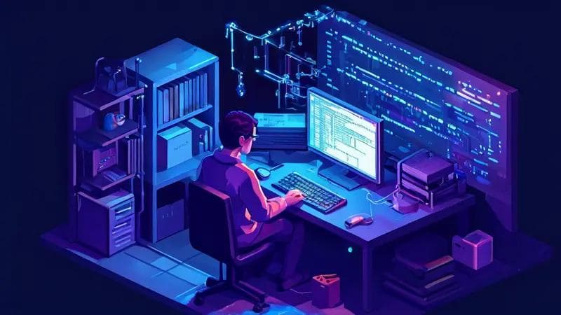 如何进入供应链团队：从入门到面试的全方位指南