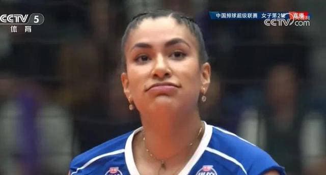 上海女排成功引援世界级外援，为排超联赛注入新活力