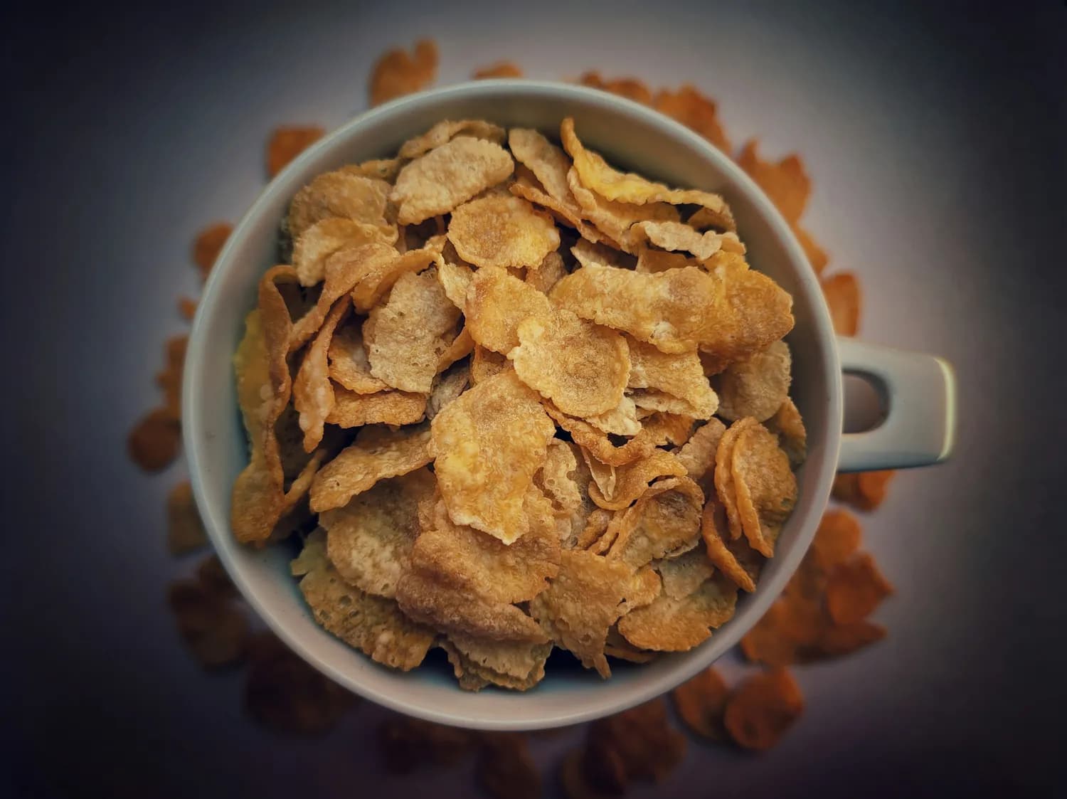牛奶配玉米：营养翻倍的健康早餐新选择