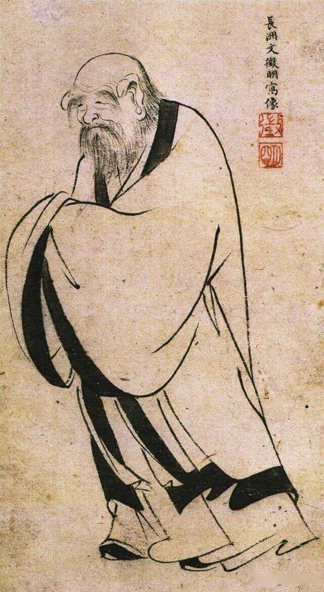 文徵明“细文”绘画风格探析：成因、特征与影响