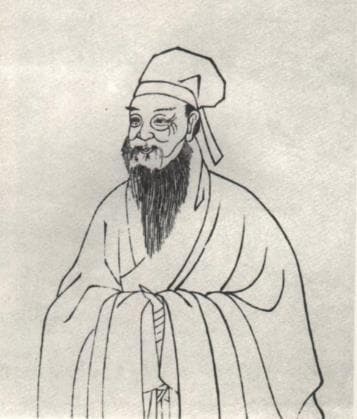 刘过：南宋词人，"辛派三刘"之一